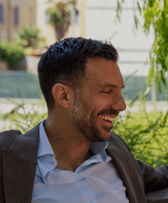 very personal consulting fabrizio rotta